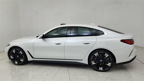 2025 BMW 430 Gran Coupe i