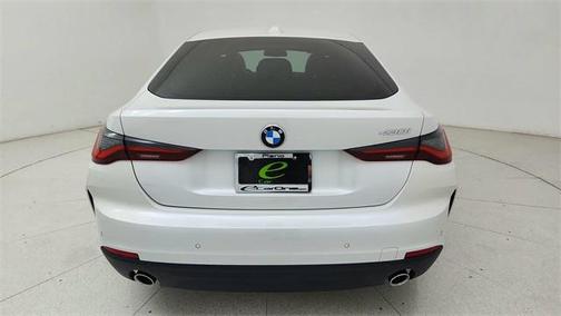 2025 BMW 430 Gran Coupe i