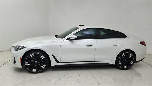 2025 BMW 430 Gran Coupe i
