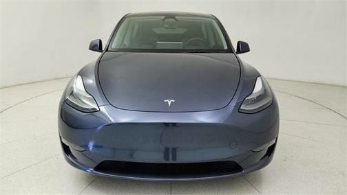2023 Tesla Model Y Performance Dual Motor All-Wheel Drive