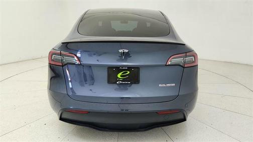 2023 Tesla Model Y Performance Dual Motor All-Wheel Drive