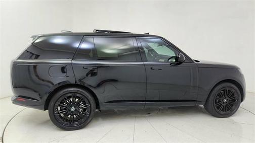 2025 Land Rover Range Rover P530 SE 7 Seat