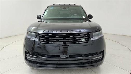 2025 Land Rover Range Rover P530 SE 7 Seat