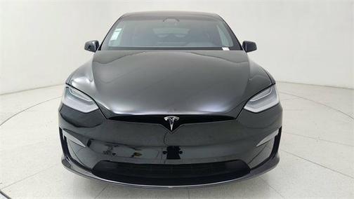 2022 Tesla Model X Dual Motor All-Wheel Drive