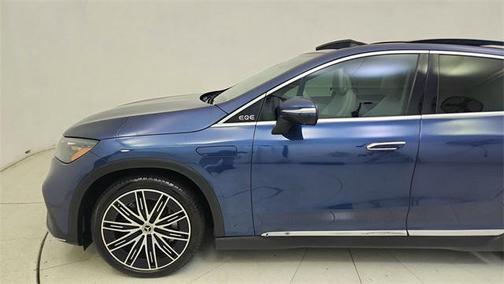 2023 Mercedes-Benz EQE 500 4MATIC