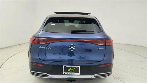 2023 Mercedes-Benz EQE 500 4MATIC