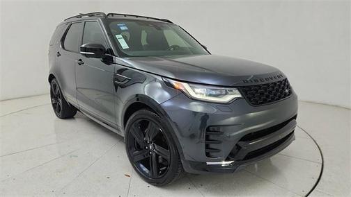2023 Land Rover Discovery P360 HSE R-Dynamic