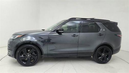 2023 Land Rover Discovery P360 HSE R-Dynamic