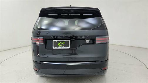 2023 Land Rover Discovery P360 HSE R-Dynamic