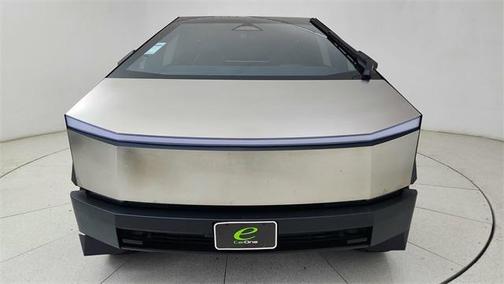 2024 Tesla Cybertruck Cyberbeast