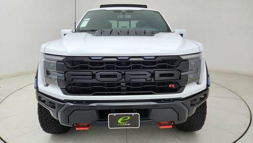 2025 Ford F-150 Raptor R