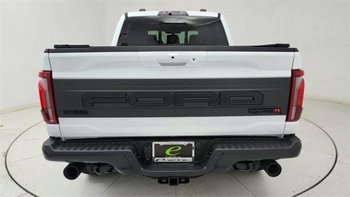 2025 Ford F-150 Raptor R