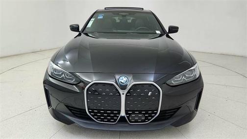 2023 BMW i4 Gran Coupe eDrive40