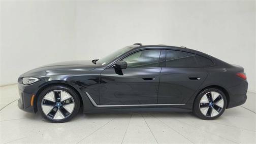 2023 BMW i4 Gran Coupe eDrive40