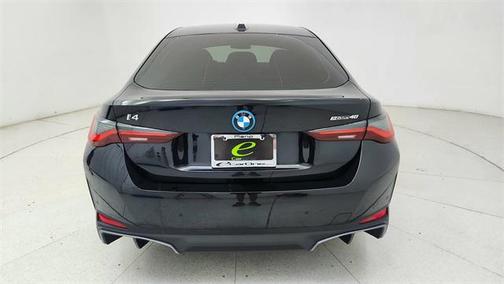 2023 BMW i4 Gran Coupe eDrive40