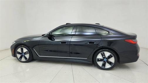 2023 BMW i4 Gran Coupe eDrive40