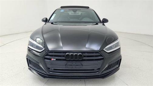 2019 Audi S5 3.0T Premium Plus