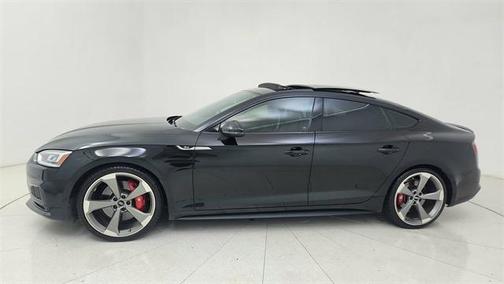 2019 Audi S5 3.0T Premium Plus
