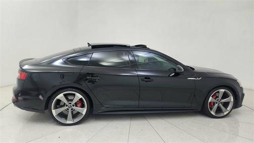 2019 Audi S5 3.0T Premium Plus