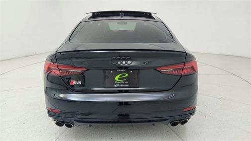 2019 Audi S5 3.0T Premium Plus