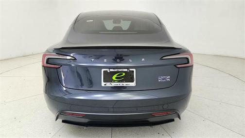 2024 Tesla Model 3 Performance