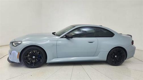 2023 BMW M2 Base