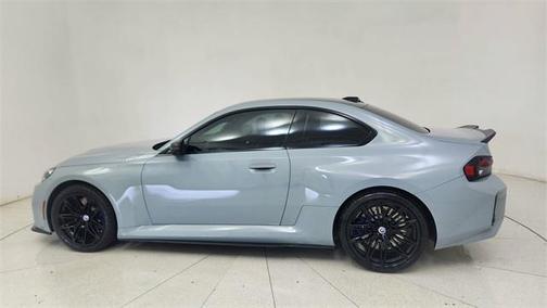 2023 BMW M2 Base