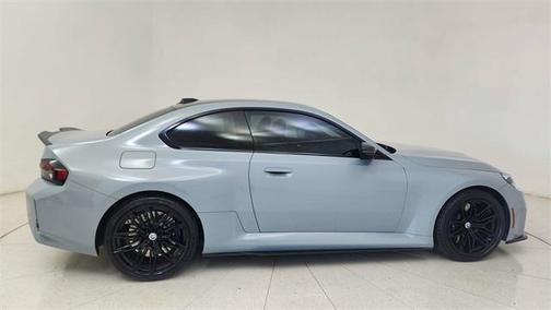 2023 BMW M2 Base