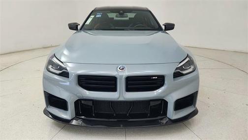2023 BMW M2 Base