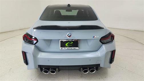 2023 BMW M2 Base
