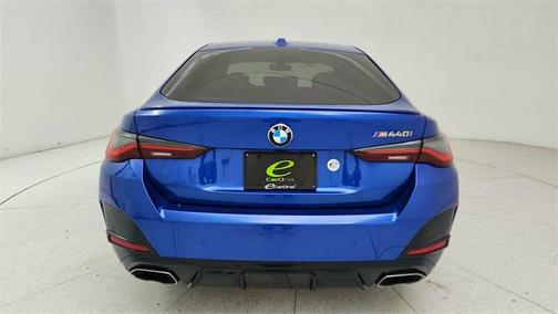 2024 BMW M440 i