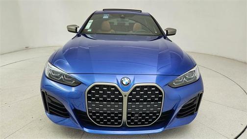 2024 BMW M440 i