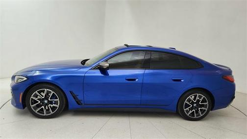 2024 BMW M440 i
