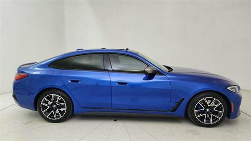 2024 BMW M440 i