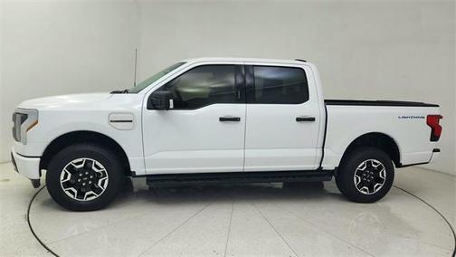 2023 Ford F-150 Lightning XLT