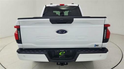 2023 Ford F-150 Lightning XLT