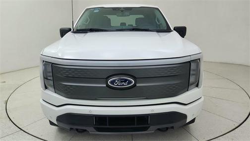 2023 Ford F-150 Lightning XLT