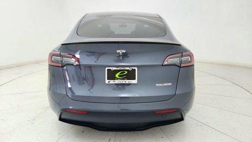 2023 Tesla Model Y Performance Dual Motor All-Wheel Drive