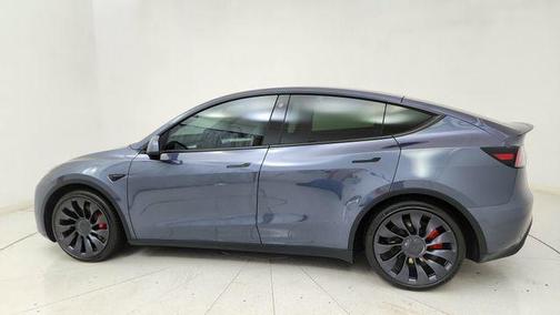 2023 Tesla Model Y Performance Dual Motor All-Wheel Drive