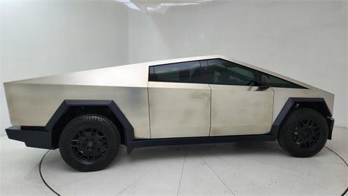 2024 Tesla Cybertruck All-Wheel Drive