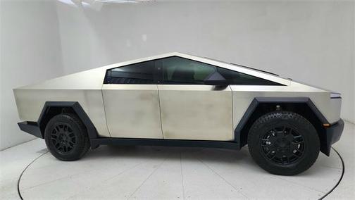 2024 Tesla Cybertruck All-Wheel Drive