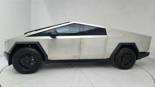 2024 Tesla Cybertruck All-Wheel Drive