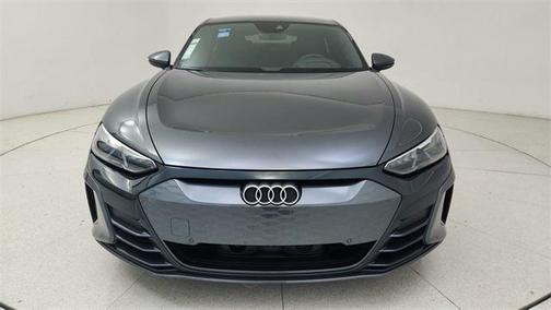 2024 Audi e-tron GT Prestige quattro