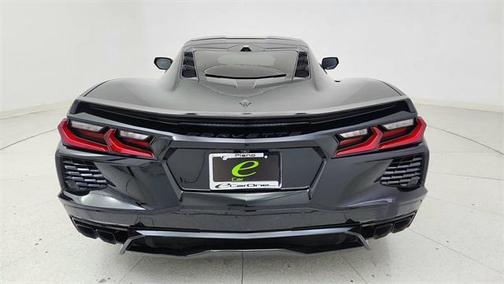 2024 Chevrolet Corvette Stingray w/2LT