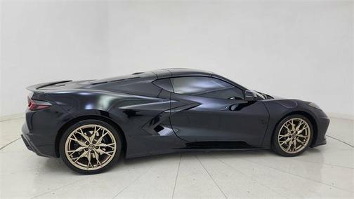 2024 Chevrolet Corvette Stingray w/2LT