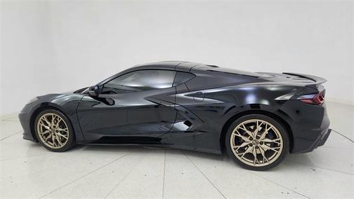 2024 Chevrolet Corvette Stingray w/2LT