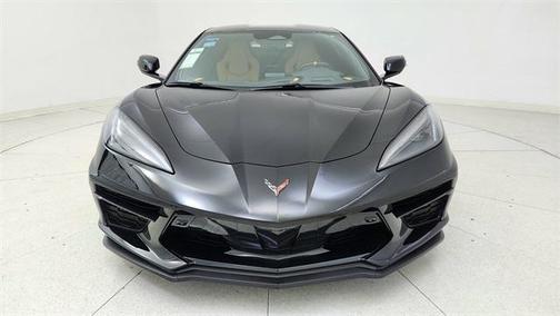 2024 Chevrolet Corvette Stingray w/2LT