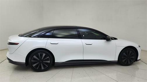 2025 Lucid Air Touring