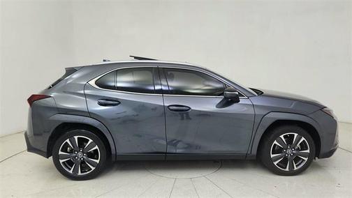 2024 Lexus UX 250h Base