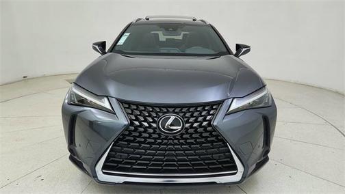 2024 Lexus UX 250h Base